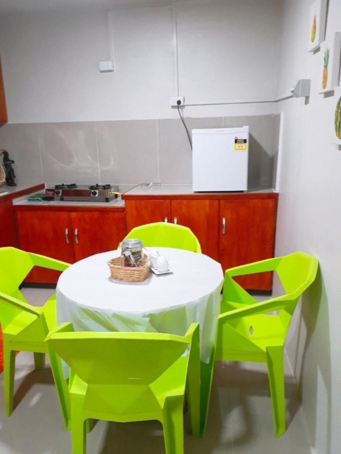 Guddy'S Riverside Cottage Nausori Экстерьер фото