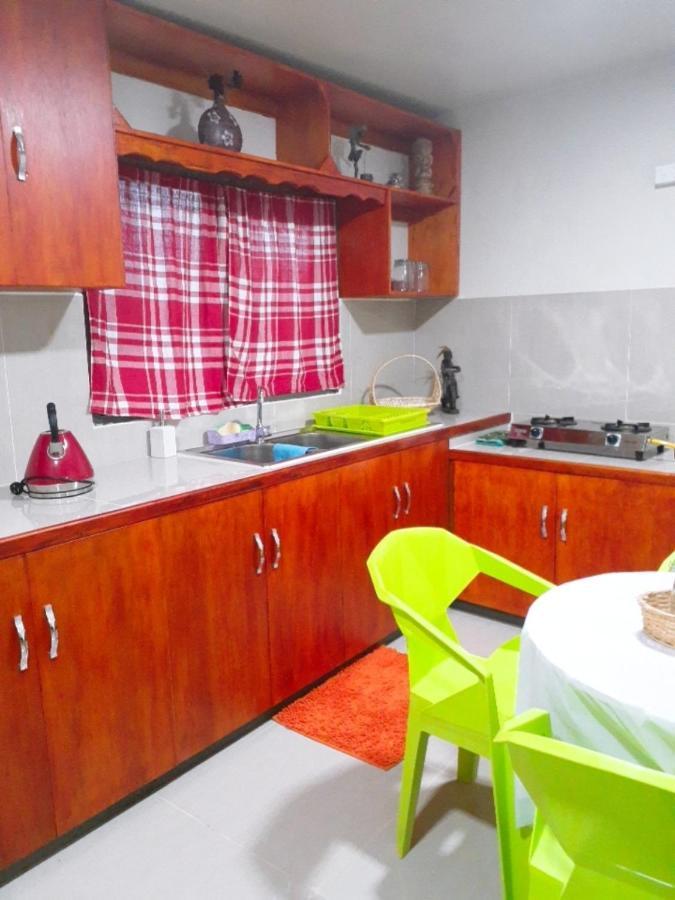 Guddy'S Riverside Cottage Nausori Экстерьер фото