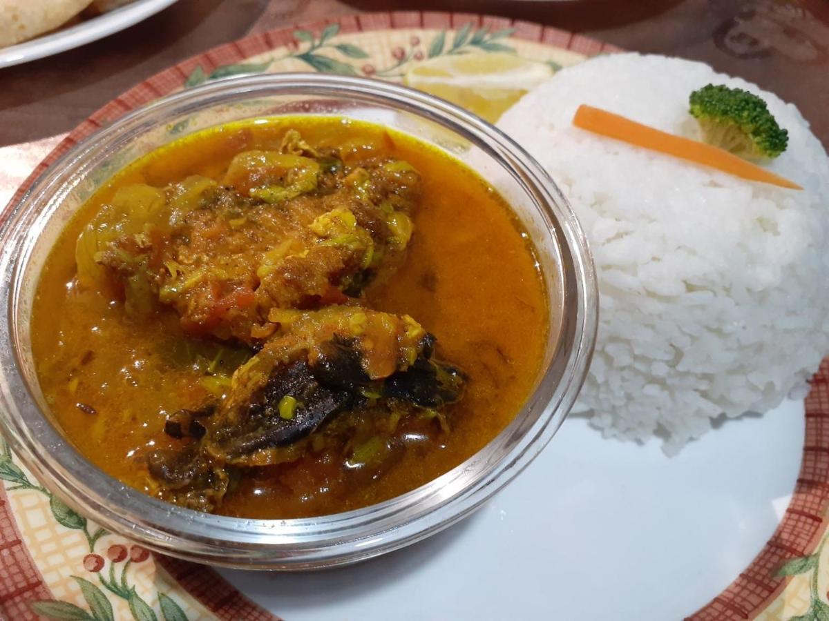 Guddy'S Riverside Cottage Nausori Экстерьер фото